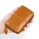 Foreign Trade Amazon Lazada Explosions Retro European And American Organ Card Holder Leather Leather Rfid Card Set