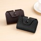 Amazon Explosion Cross-border Simple Card Holder Multi-functional Buckle Change Identification Card Holder