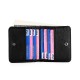 Natural Top Layer Leather Wallet Leather Coin Bag Small Wallet Mini Coin Wallet Amazon Small Wallet