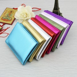 Explosive Bright Leather Driving Id Set Crystal Gem Diamond Ladies Driving Id Set Genuine Driving Id Card Holder