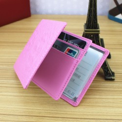 Explosion Crocodile Pattern Ultra-thin Driver's License Set Genuine Universal Driver's License Holder Card Holder