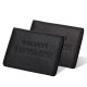 Explosive First-layer Cowhide Wallet Driver's License Holster Multi-card Id Clip Bank Card Clip Double Loose-leaf Driver's License Book