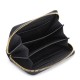 Japanese Short Coin Purse Zipper Small Wallet Multifunctional Men's And Women's Card Bag Hand Coin Bag Factory Direct