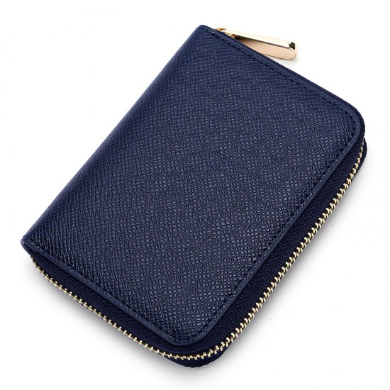 Japanese Short Coin Purse Zipper Small Wallet Multifunctional Men's And Women's Card Bag Hand Coin Bag Factory Direct