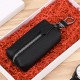 First Layer Leather Car Key Case Cross-border Hot Sale Cowhide Zipper Universal Men's And Women's Key Case Leather Case