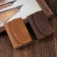 Cross-border Multi-functional Card Bag Crazy Horse Leather Card Bag Retro First Layer Cowhide Card Holder Men's And Women's Short Small Coin Purse