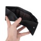 High-quality Genuine Leather Women's Wallet Japanese-style Rfid Anti-magnetic Multi-card Three-fold Mini Wallet Cowhide Small Coin Purse For Women