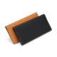 Foreign Trade Long First Layer Cowhide Men's Wallet Genuine Leather High Sense Guangzhou Genuine Russian Wallet Men's Card Holder
