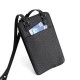 Women's Leather Mobile Phone Bag Multi-functional Multi-card Small Messenger Bag Top Layer Leather Small Backpack Cross-border All-match Shoulder