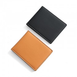High-quality First-layer Cowhide Card Holder Leather Card Holder Identification Bag Driver's License Leather Holder Chattering Source