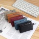 Upgraded Multifunctional Genuine Leather Wallet Top Layer Cowhide Men's And Women's Key Case Hook Buckle Wallet Zipper Coin Purse