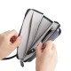 Women's Leather Mobile Phone Bag Multi-functional Multi-card Small Messenger Bag Top Layer Leather Small Backpack Cross-border All-match Shoulder