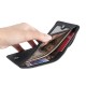 Factory First Layer Cowhide Ladies Leather Wallet Rfid Anti-magnetic Anti-theft Brush Multi-card Small Wallet Japanese Coin Purse