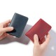 Retro Crazy Horse Leather Card Bag Head Layer Cowhide Card Bag Multifunctional Leather Card Holder Short Ultra-thin Driver's License Leather Case