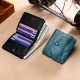 Natural Top Layer Leather Wallet Leather Coin Bag Small Wallet Mini Coin Wallet Amazon Small Wallet