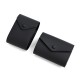 Foreign Trade New Simple Leather Card Bag Organ Card Cover Layer Cowhide Multi-card Male And Female Credit Card Holder