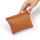 New Multi-functional Coin Purse Mouth Gold Shrapnel Automatic Closure Jewelry Jewelry Storage Bag Headphones Lipstick Dust Bag