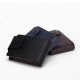 Amazon Explosion Cross-border Simple Card Holder Multi-functional Buckle Change Identification Card Holder